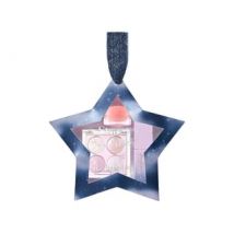 dasique - Starry Night Shadow Palette Special Set - 2 Types #02 Aurora