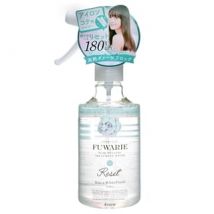 Kracie - Prostyle Fuwarie Hair Styling Treatment Water For Reset 280ml