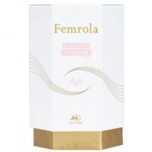 Femrola Women's Probiotics 45g