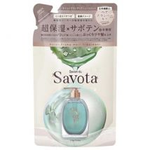 &NINE - Savon du Savota Treatment Refill 310g