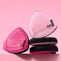 lishu  - Powder Puff Set with Case Self Love Limited Edition Puff Set (1pc with case)