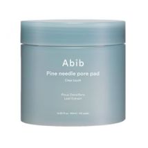 Abib - Pine Needle Pore Pad Clear Touch 60 pcs