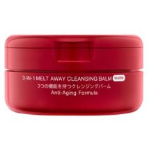 MizuMi - 3-In-1 Melt Away Cleansing Balm Warm 60ml