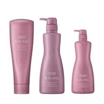 Shiseido Professional - Sublimic Luminoforce Treatment Colored Hair 1000g