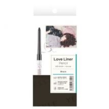 MSH - Love Liner Cream Fit Pencil Black