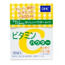 Vitamin C Powder 1.6g x 30