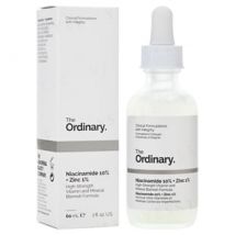 The Ordinary - Niacinamide 10% & Zinc 1% Serum 60ml