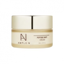 AMPLE: N - Peptide Shot Cream 60ml