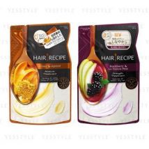 HAIR RECIPE - Hair Recipe Treatment Kiwi & Fig - 330g Refill