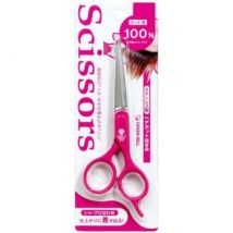 Green Bell - Hairdressing Scissors 1 pc