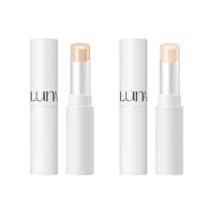 LUNA - Pro Perfecting Stick Concealer - 2 Colors 2025 Version - #01 Light Beige