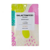 Kisocare - Face Mask Galactomyces - 1 pc