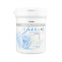 Anskin - Original Cool-Ice Modeling Mask (Container) 240g 240g