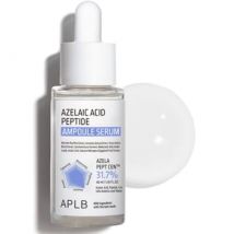 APLB - Azelaic Acid Peptide Ampoule Serum - Sérum ampoule acide azélaïque et peptides