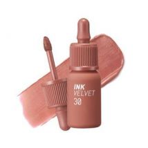 peripera - Ink The Velvet - 44 Colors #30 Classic Nude