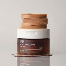 acwell - Licorice pH Balancing Toner Pad 70 pads