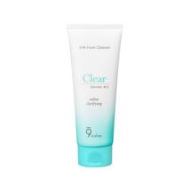 9wishes - Dermatic AC3 Clear LHA Foam Cleanser 150ml