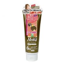 TENSTAR - Hena Color Treatment Ash Dark Brown 250g