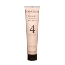 of cosmetics - Base Cream Of Hair 4 115g 115g
