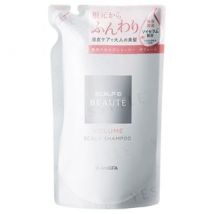 ANGFA - Scalp-D Beaute Volume Scalp Shampoo 300ml Refill