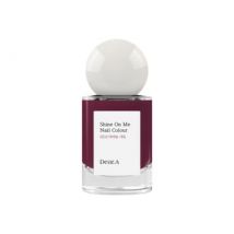 Dear.A - Shine On Me Nail Colour - 35 Colors #SE24 Avignon Chateau