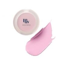 MAUVNING - Dewy Pale Cream Cheek - 4 Colors #04 Pale Mauv
