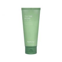 Farmstay - Tea Tree Biome Low pH Calming Cleanser 180ml