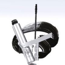 PiARA - Long Curl Fix Mascara - 2 Colors #01 Black - 6g