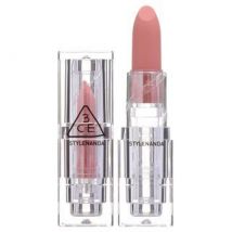 3CE - Soft Matte Lipstick - 15 Colors Murmuring