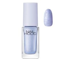 Kose - Nail Holic Spring Knit Collection BL933 Mist Sapphire