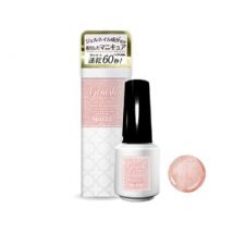 Cosme de Beaute - Genish Manicure Nail Color 132 Eternal Rose