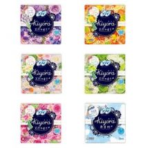 Kiyora Fragrance Liners Floral Relaxing - 72 pcs