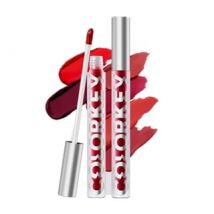 COLORKEY - Airy Velvet Liquid Lipsticks (2.5) - 4 Colors #B620 - 1.7g