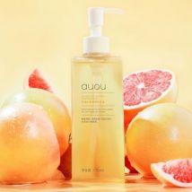 auou  - Clarifying Watery Cleansing Oil 1pc - 170ml