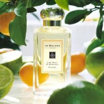 Jo Malone - Lime Basil & Mandarin Cologne 100ml