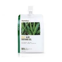 daymellow - Soothing Gel - 3 Types #03 Gold Aloe