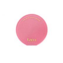 TAM BEAUTY - The Jelly Skin Cushion - 4 Colors #01 Coconut Milk