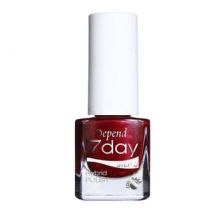 Depend Cosmetic - 7day Hybrid Polish 70033 Save The Date 5ml