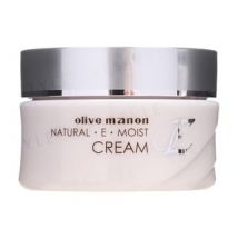 Nippon Olive - Olive Manon Natural E Moist Cream 33g