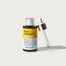 MIZON - Real Vitamin C Ampoule Mini - Sérum