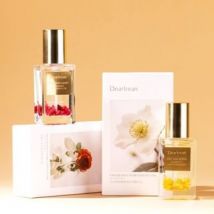 DearIrean - Fragrance Hair Essence Oil - 2 Types #Jasmine