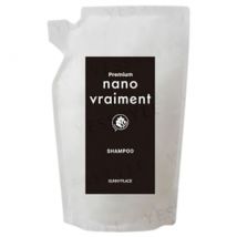 SUNNYPLACE - Nano Vraiment Premium Shampoo Refill 800ml