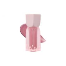 AGE20'S - Velvet Haze Blusher - 7 Colors #07 Mauve Raspberry