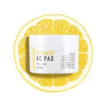 A'PIEU - Vitamin AC Pad 35sheets 80g