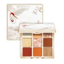 CATKIN - 9 Colors Eyeshadow Palette - C11 Cappuccino #C11 Cappuccino