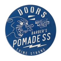 DOORS - Pomade SS 120g