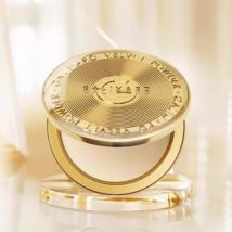 GALIMARD - Velvet Pressed Powder (Flawless Edition) - 3 Shades 01# Ivory - 9g