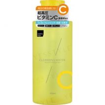matsukiyo - Ultra-High Pressure VC Derivative Cleansing Water 500ml