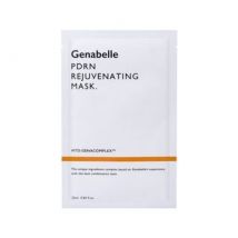 Genabelle - PDRN Rejuvenating Mask Set 1 set