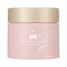 pdc - Wafood Made Fermentation Sake-lees Body Scrub Glow Subtle Sake - 250g